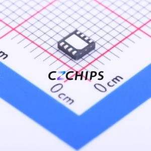 Original et tout nouveau DFN-8-EP MCP1727T-ADJE/MF (3x3) Circuit intégré IC Chip PMIC Régulateur linéaire (LDO) - Product Image 2