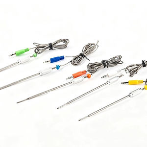 高温オーブンNTC温度センサー工業用ベーキングオーブンフードサービス機器RoHS/REACH認定0.1C - Product Image 3