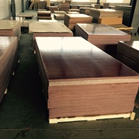 Lembaran Laminasi Kain Katun Fenolik, Pelat Bakelite, Papan Isolasi Listrik Resin Fenolik untuk Pemesinan CNC