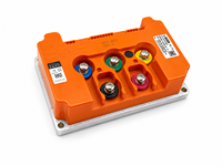 Contrôleur programmable intelligent ND Fardriver B600 72600 260A/600A avec module Bluetooth intégré