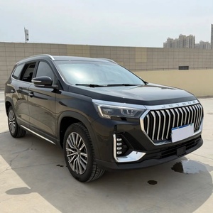 เจ็ททัวร์ X70 PLUS 1.6TGDI SUV ปี 2023 มือสอง X70PLUS 197 แรงม้า เกียร์อัตโนมัติ พวงมาลัยซ้าย 5/7 ที่นั่ง สมรรถนะสูง รถจีน X70 Plus - Product Image 1