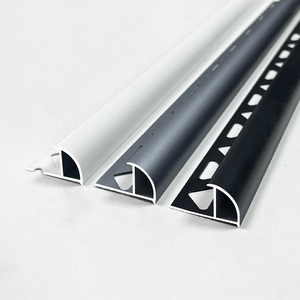 Vente <span class=keywords><strong>en</strong></span> gros de couverture de bord de tuile d'alliage d'aluminium de conception moderne 8mm usine antirouille pour des remises <span class=keywords><strong>en</strong></span> vrac d'hôtels hôpitaux disponibles - Product Image 4