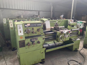 Chất Lượng Cao Đại Liên cd6140a 1000 Mm Nhỏ Của Nhãn Hiệu Máy Tiện Máy Cơ Khí Kim Loại Công Cụ Máy Móc Kim Loại Torno - Product Image 2