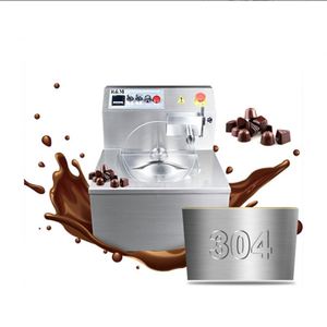 Máquina Industrial Multifuncional de Alta Calidad para Derretir y Templar Chocolate, Olla para Verter Chocolate, Textura Suave y Consistente - Product Image 4
