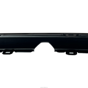 13161614-00 SC2E-2803133 Parte Decorativa Centrale del Paraurti Anteriore Adatta per BYD Atto3/ Yuan Plus - Product Image 5