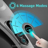 LY-651 Handmassagegerät mit Infrarot-Rotlicht Vibrierendes Körper-Massagegerät vom Hersteller