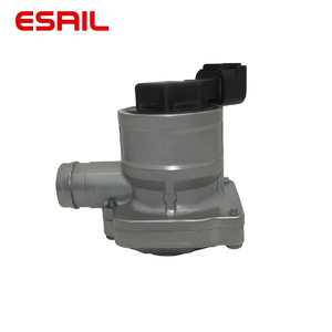 Clapet anti-retour d'injection d'<span class=keywords><strong>air</strong></span> secondaire 12619125 12660127 7D1148 1904-559088 DV147 911-154 EC1336 pour Buick LaCrosse Grand <span class=keywords><strong>Prix</strong></span> - Product Image 4