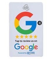 Carte plastique programmable NFC RFID avec puces 213/215/216, mini-étiquette QR Code pour adhésion, entreprise, hôtel et paiement