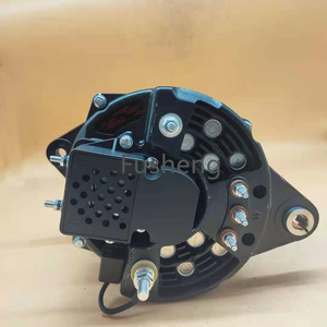 24V phát điện rpm thấp không chổi than c3415536 11203041 - Product Image 2