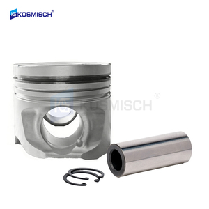 Orijinal Kalite 1KD Piston Kitleri, Pimleriyle Birlikte OEM 13101-0L030-02 Doğrudan OE 1KD Piston Yedeği TOYOTA Araçlar Dizel Motor için - Product Image 1