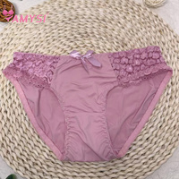 Amysi 5521 #   Set Bra dan Celana Dalam Berkualitas Tinggi, Bahan Bernapas, Model Fashion, Set Bikini Bra Halus, Lingerie Wanita Lucu, Push-Up, Gaya Sehari-hari