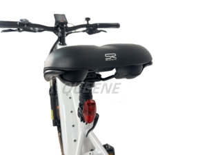 Bicicleta Eléctrica de 48V500W con Batería de Litio de 20AH en Oferta, para Venta al por Mayor - Product Image 3