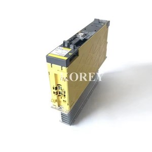 ไดรเวอร์สามแกน Fan-uc รุ่น A06B-6114-H302 มอเตอร์และไดรฟ์ - Product Image 2