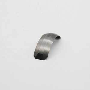 Affettatrice industriale a forma di speciale per alimenti e verdure a cipolla macchina per la lavorazione coltelli a lama per alimenti in acciaio inossidabile - Product Image 4