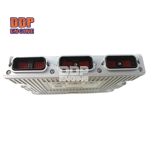 21Q6-32190 ECM ECU โมดูลควบคุมอิเล็กทรอนิกส์ สำหรับรถขุดฮุนได R520LC-9S R220LC-9SH - Product Image 3