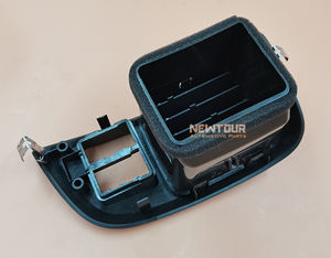 Ar condicionado para carro, peças e acessórios para automóveis, saída de ar condicionado para parede ótima wingle 5 - Product Image 3