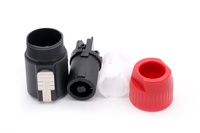 Accessoire audio NL4FC Connecteur de haut-parleur mâle 4 broches