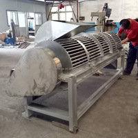 Machine entièrement automatique de dépilage des pattes de bovins et de moutons avec moteur et roulement pour une utilisation en abattoir à haute efficacité