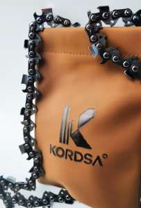 22/29/36/38/43歯3/8 "LP3/8"。325 "。404 "1/4" 3/4 "金属チェーンソーチェーンガソリンチェーンソーチェーン交換 - Product Image 4