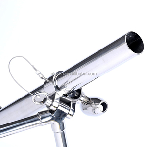 Accessoires de quincaillerie marine Support réglable en acier inoxydable <span class=keywords><strong>Porte</strong></span>-<span class=keywords><strong>canne</strong></span> <span class=keywords><strong>à</strong></span> <span class=keywords><strong>pêche</strong></span> <span class=keywords><strong>Porte</strong></span>-<span class=keywords><strong>canne</strong></span> <span class=keywords><strong>à</strong></span> <span class=keywords><strong>pêche</strong></span> - Product Image 5