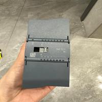 Módulo de Entrada Analógica 6ES7231-5QF32-0XB0, Entrada de Termopar AI, Panel de Control de Automatización Industrial PLC, Controlador Lógico Programable