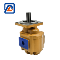 Pompe à engrenages hydraulique pour chargeuse sur pneus LONKING LG853 LG855 ZL50F ZL50E 60301000042 SDLG 4120006922