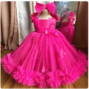<span class=keywords><strong>2023</strong></span> lindos <span class=keywords><strong>vestidos</strong></span> <span class=keywords><strong>de</strong></span> niña <span class=keywords><strong>de</strong></span> flores para boda tul hinchado 3D mariposas princesa cumpleaños fiesta <span class=keywords><strong>vestidos</strong></span> <span class=keywords><strong>de</strong></span> baile vestido <span class=keywords><strong>de</strong></span> <span class=keywords><strong>primera</strong></span> comunión - Product Image 4