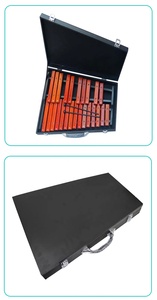 Factory Orff Xylophone Professional 25 Notes Xylophone Glockenspiel Xylophone for Kids Instrument Music Teaching <strong>Gifts</strong> - Product Image 6