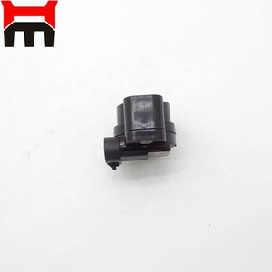 Capteur de position à effet Hall AXE57295, capteur de hauteur pour système de contrôle de tête de moissonneuse-batteuse John Deere 606C 608C 612C - Product Image 2