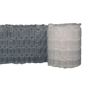 Envoltura de vinilo personalizada para coche, envoltura de aire de polietileno hdpe, plástico acolchado, Burbuja postal, removible, sin imprimir - Product Image 1