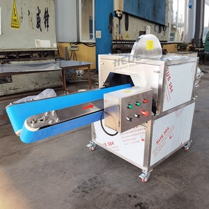 Máy Cắt Nửa Trái Cây Rau Củ Quả Máy Cắt Nửa Hạt Tiêu Xanh Vàng Đỏ Cà Chua - Product Image 4