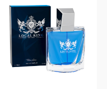 Fabbrica direttamente profumo di colonia da uomo per il commercio all'ingrosso - Product Image 3