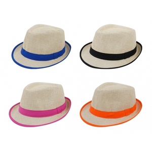 Cappello Sorrento Colori Assortiti - Product Image 1