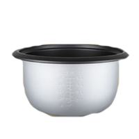 700W Tout Noir Embossé Type Tambour Avec Verre