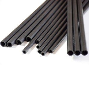 NUEVO Eje <span class=keywords><strong>de</strong></span> Taco <span class=keywords><strong>de</strong></span> Billar CF <span class=keywords><strong>de</strong></span> Carbono <span class=keywords><strong>de</strong></span> Baja Deflexión <span class=keywords><strong>de</strong></span> 12.4mm para Carambola - Product Image 4