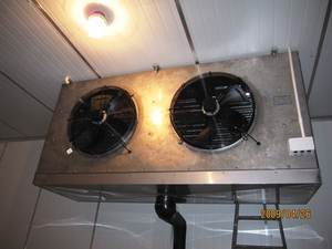 JINXUE D-Serie Luftkühler-Verdampfer - Product Image 4