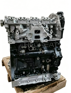 Bloc moteur essence EA888 CJX 2.0TFSI 4 cylindres pour Golf Octavia CJX, directement de l'usine - Product Image 4