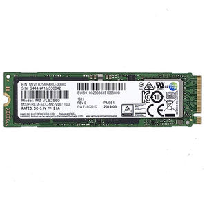 Sam SK PM951 PM961 BC511 SN730 PM981A P2 7600P PM991 PM981A PM991A PM9B1 PM9A1 128 г 256 г 512 г 1 т 2 т 500 г pcie m2 SSD - Product Image 1