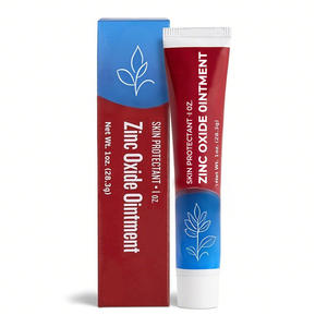 Pomada orgánica seca para curar la picazón, pañal para bebé, crema para la erupción, bálsamo, Crema Corporal Natural para aliviar el pañal, crema para la erupción - Product Image 5