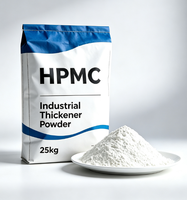 Poudre d'hydroxypropylméthylcellulose (HPMC) de haute qualité, pureté 99 %, 9004-65-3, agent chimique auxiliaire pour la construction