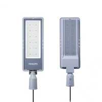 Éclairage de parc, d'autoroute et de parking à haut lumen en aluminium moulé sous pression, IP65, 100W, 150W, 200W, projecteur LED Philips pour projets municipaux