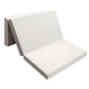 Colchón de Muelles Ensacados Inteligente con Control de Ajuste Suave y Firmeza Regulable para Camas Individuales, Queen y King - Product Image 2