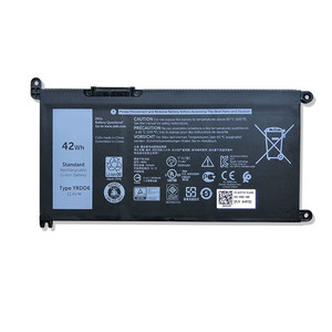 Yrdd6 loại pin cho Dell Latitude 3120 <span class=keywords><strong>3310</strong></span> 3400 3500 3515 5580 5585 kho pin <span class=keywords><strong>lithium</strong></span> - Product Image 1