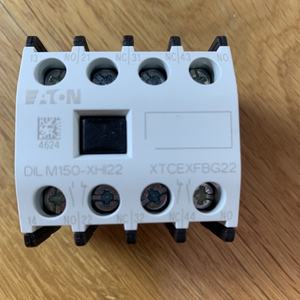 Para codificadores de contacto auxiliares importados originales <span class=keywords><strong>Eaton</strong></span> 13/04/40/31/ - Product Image 1