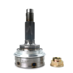 CV doanh các nhà sản xuất tự động chất lượng cao bên ngoài và bên trong không đổi vận tốc bộ phận OEM CV doanh - Product Image 3