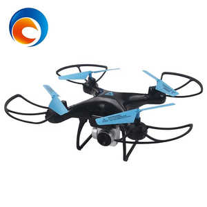 Venta caliente 4K HD Drone aéreo con transmisión WIFI en tiempo real Mini Drone de larga duración para principiantes - Product Image 5