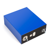 Batterie LiFePO4 Hithium EV CATL CALB 314Ah 330Ah 280Ah pour système de stockage 48V et solaire, 12000 cycles -21-60