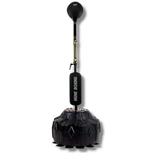 Prezzo di fabbrica Boxing Reflex <span class=keywords><strong>Bag</strong></span> MMA punzonatura Speed Ball Boxing Fight <span class=keywords><strong>Cobra</strong></span> <span class=keywords><strong>Bag</strong></span> di Haichi Martial Arts - Product Image 1