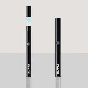 स्वचालित रिचार्जेबल स्टेनलेस स्टील आधुनिक पोर्टेबल सिरेमिक टिप हीटिंग मरम्मत उपकरण मल्टी-फंक्शन क्राफ्ट लाइटर पेन - Product Image 2