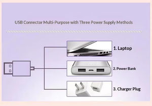 Lampe de nuit LED néon de bureau multi-formes, décoration arbre de Noël, étoile, cactus pour fête, mariage, bar, chambre d'enfant - Product Image 3